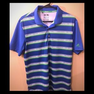 Adidas climacool shirt